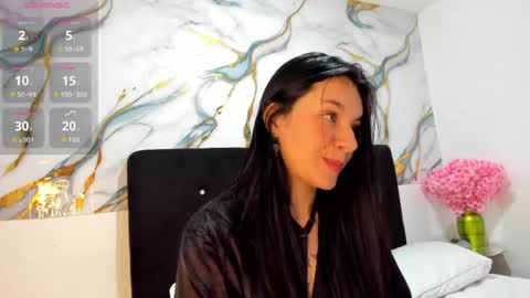 Snapshot of roxanaborns chatting on 1, 6, 2026 roxanaborns online show from 1, 6, 2026