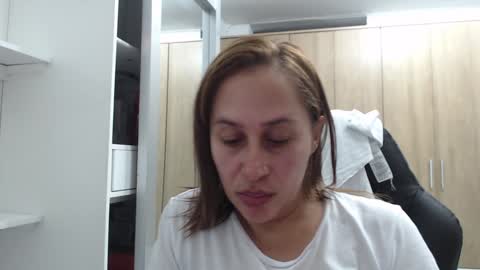 Roxana online show from 11, 1, 2025