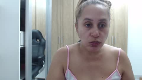 Roxana online show from 27, 1, 2025