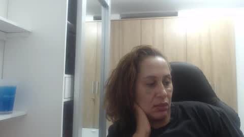 Roxana online show from 27, 2, 2025