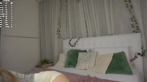 Anna Lokiss online show from 16, 3, 2026