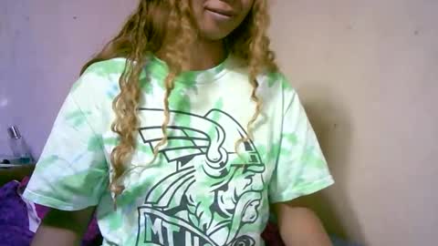 roxanne_98 online show from 16, 1, 2026