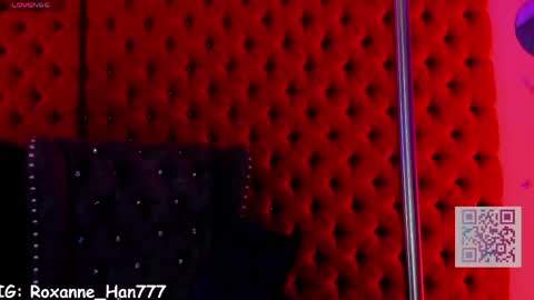 roxanne_han online show from 14, 4, 2026