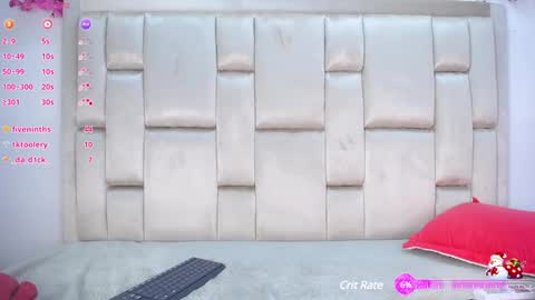 Snapshot of roxannehott chatting on 19, 12, 2024 ross brown online show from 19, 12, 2024