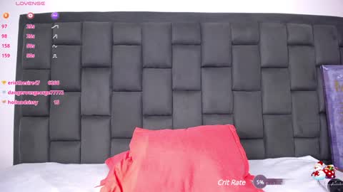 Snapshot of roxannehott chatting on 23, 1, 2025 ross brown online show from 23, 1, 2025