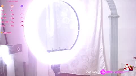 Snapshot of roxannehott chatting on 24, 1, 2025 ross brown online show from 24, 1, 2025