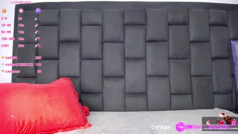 Snapshot of roxannehott chatting on 25, 1, 2025 ross brown online show from 25, 1, 2025