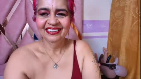 RoxetteMature online show from 23, 5, 2026