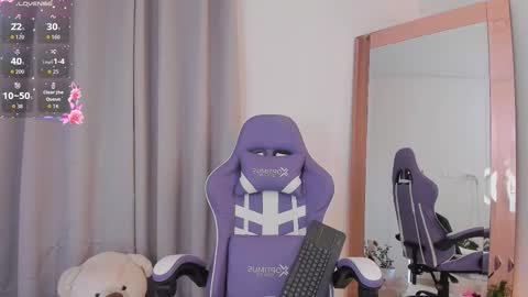  R O X I E  online show from 12, 2, 2026