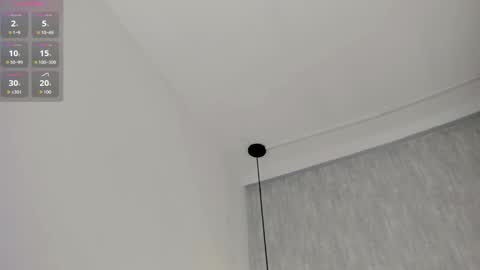 Roxie  online show from 1, 2, 2026