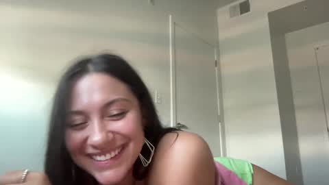 Roxie online show from 9, 9, 2025
