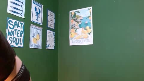 Roxie online show from 31, 10, 2025