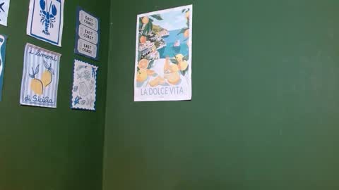 Roxie online show from 11, 11, 2025