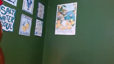 Roxie online show from 18, 12, 2025