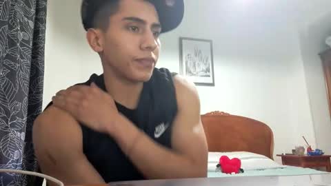 Snapshot of roxo10 chatting on 26, 3, 2026 roxo10 online show from 26, 3, 2026