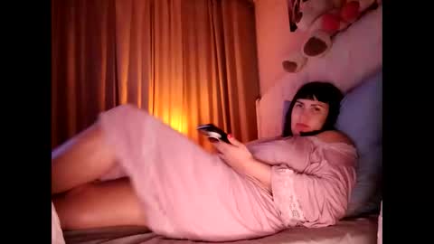 ROXOLANAA SEXY online show from 6, 3, 2025