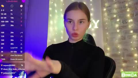 Snapshot of roxxxie_reid chatting on 24, 2, 2026 Roxieex ABBY online show from 24, 2, 2026