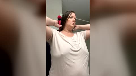 RoxxxiPaid online show from 25, 4, 2026