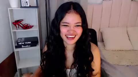 roxxy_blossom online show from 12, 10, 2025