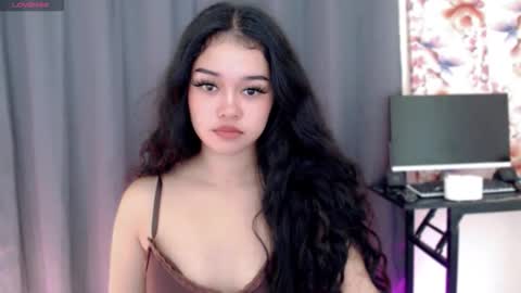 roxxy_blossom online show from 2, 12, 2025