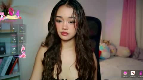 Snapshot of roxxy_blossom chatting on 13, 6, 2026 roxxy_blossom online show from 13, 6, 2026