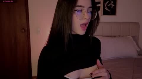 Roxxy online show from 23, 2, 2026