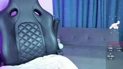 Annah  online show from 20, 2, 2025