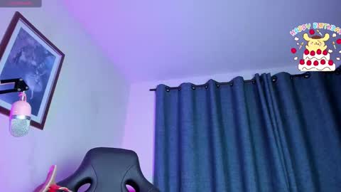 Annah  online show from 28, 2, 2025