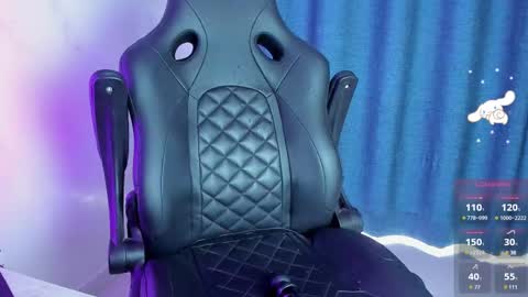 Annah  online show from 10, 3, 2025