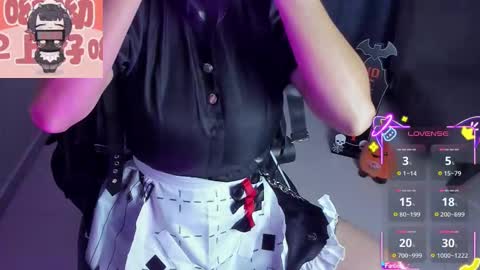 Annah  online show from 31, 10, 2025