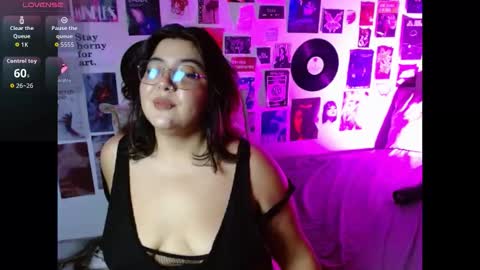 Roxana online show from 28, 3, 2026