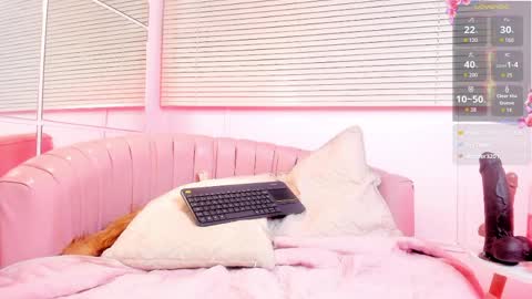 Snapshot of roxy_harkov chatting on 22, 4, 2026 Roxy Harkov online show from 22, 4, 2026