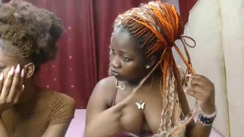 Roxy online show from 4, 4, 2026