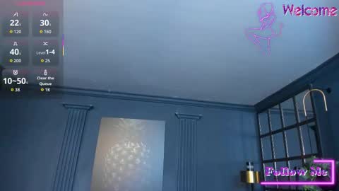 Roxy hell online show from 10, 2, 2026