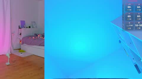 Snapshot of roxy_kendal chatting on 27, 12, 2024 Anna online show from 27, 12, 2024