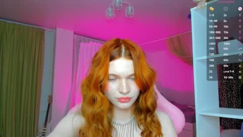 Snapshot of roxy_kendal chatting on 30, 1, 2025 Anna online show from 30, 1, 2025