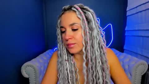 Roxy online show from 23, 10, 2025