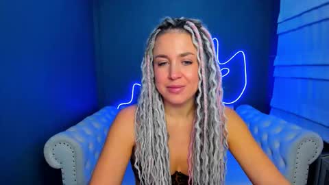 Roxy online show from 4, 11, 2025