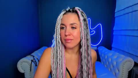 Roxy online show from 14, 11, 2025