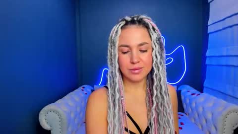 Roxy online show from 25, 11, 2025