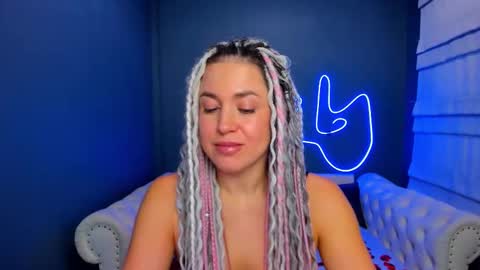 Roxy online show from 29, 11, 2025