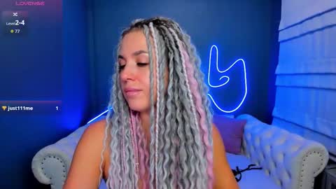 Roxy online show from 20, 3, 2026