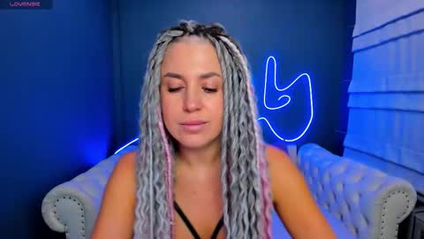 Roxy online show from 27, 3, 2026