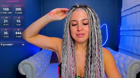 Roxy online show from 2, 4, 2026