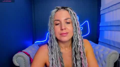 Roxy online show from 21, 4, 2026