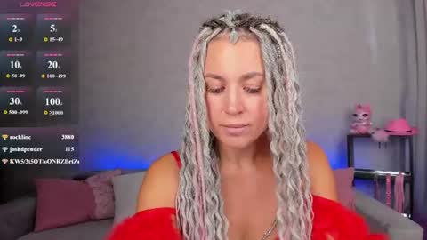 Roxy online show from 7, 7, 2026