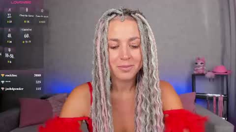 Roxy online show from 7, 7, 2026