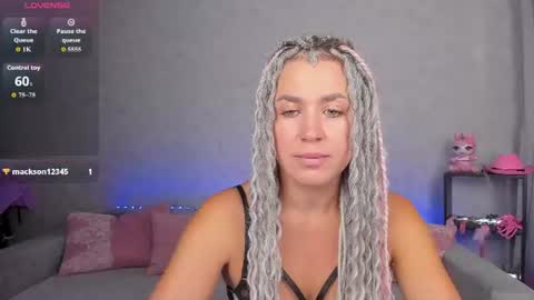 Roxy online show from 17, 7, 2026