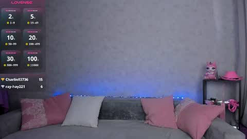 Roxy online show from 24, 7, 2026