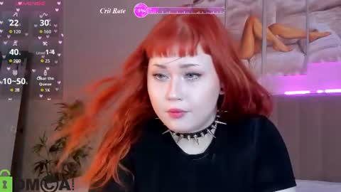 Snapshot of roxy_moor chatting on 14, 7, 2026 Roxy online show from 14, 7, 2026